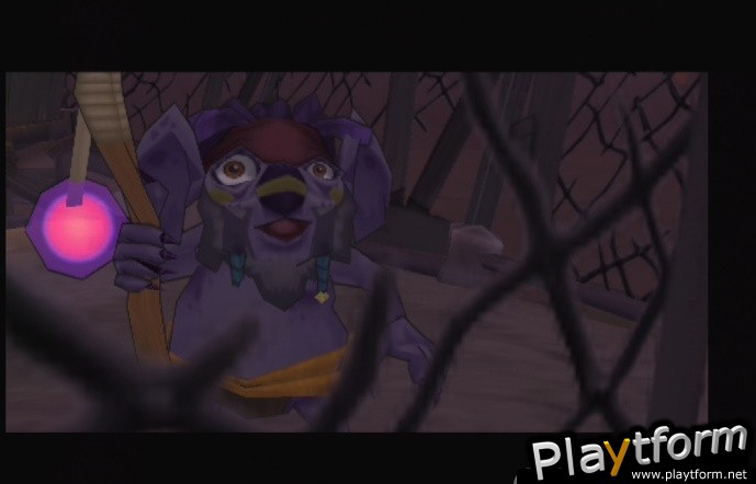 Sly 3: Honor Among Thieves (PlayStation 2)