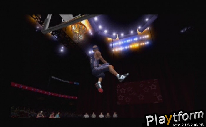 NBA Live 06 (PlayStation 2)