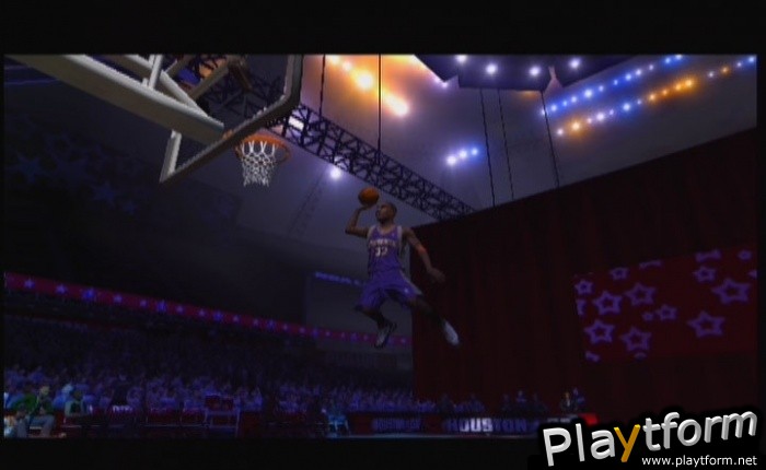 NBA Live 06 (Xbox)