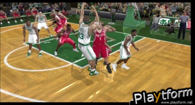 NBA 2K6 (Xbox)