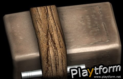 The Stalin Subway (PC)