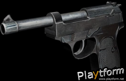 The Stalin Subway (PC)