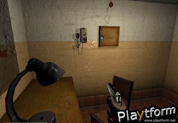 The Stalin Subway (PC)