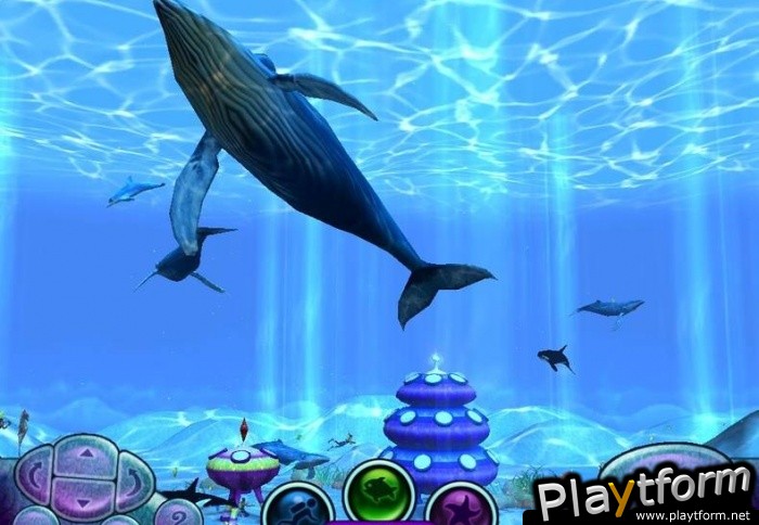 Deep Sea Tycoon 2 (PC)