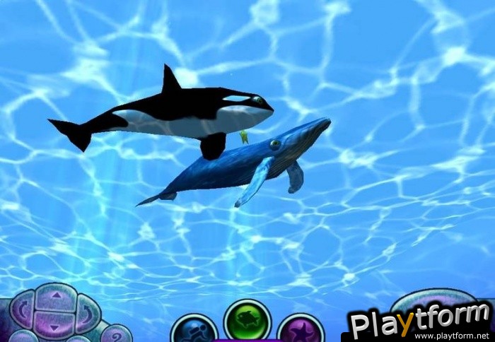 Deep Sea Tycoon 2 (PC)
