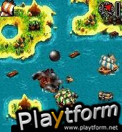 Pirates Ahoy (Mobile)