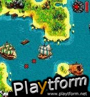 Pirates Ahoy (Mobile)