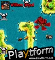 Pirates Ahoy (Mobile)