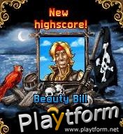 Pirates Ahoy (Mobile)