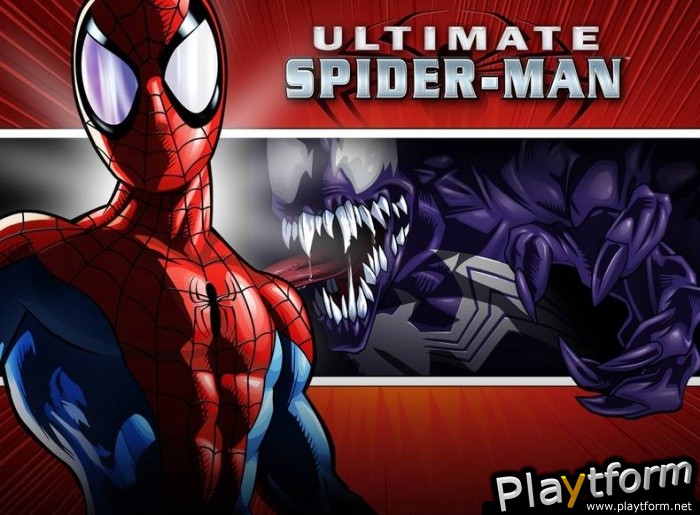 Ultimate Spider-Man (PC)