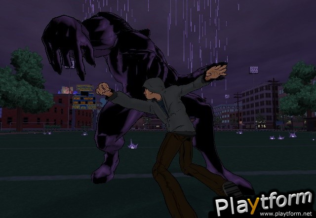 Ultimate Spider-Man (PC)