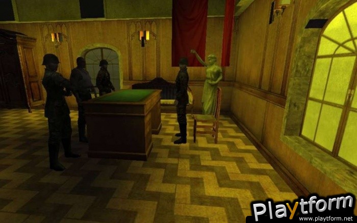 FPS Creator (PC)