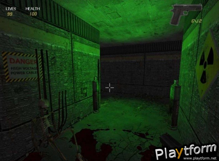 FPS Creator (PC)