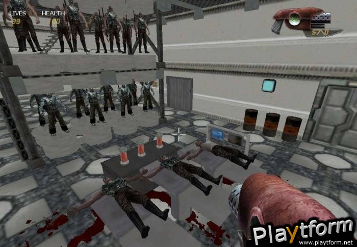 FPS Creator (PC)