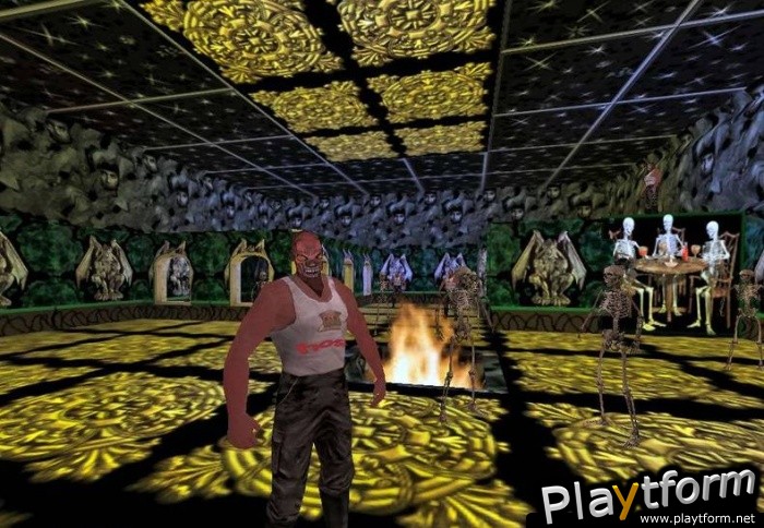 FPS Creator (PC)