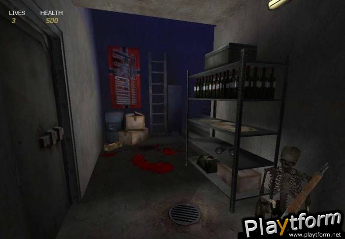 FPS Creator (PC)