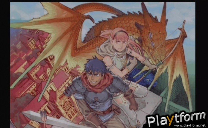 RPG Maker 3 (PlayStation 2)