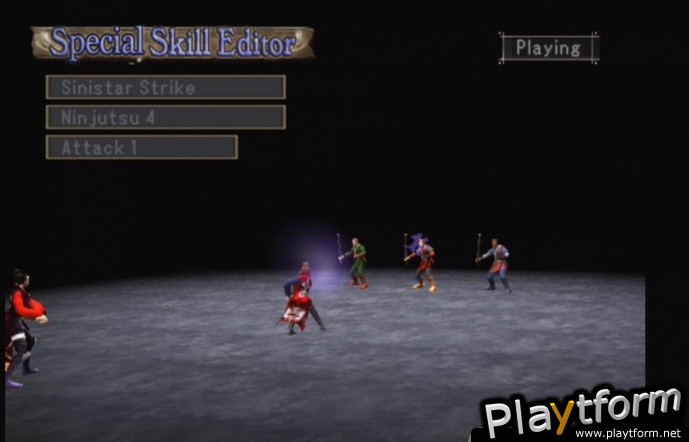 RPG Maker 3 (PlayStation 2)