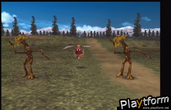 RPG Maker 3 (PlayStation 2)