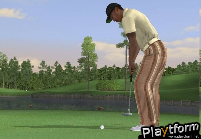 Tiger Woods PGA Tour 06 (PC)