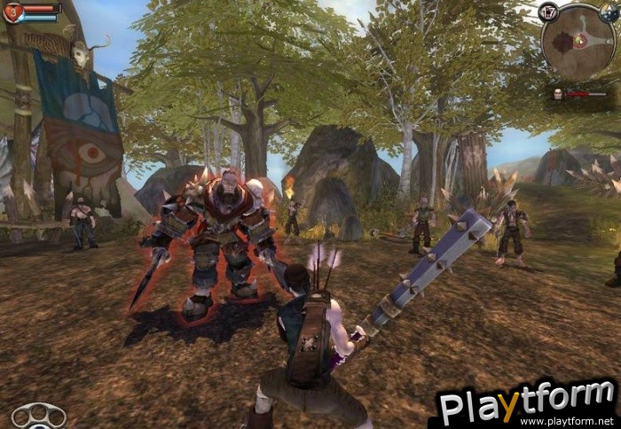 Fable: The Lost Chapters (PC)