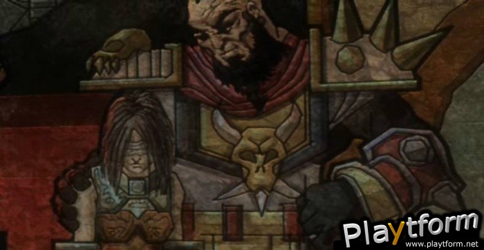 Fable: The Lost Chapters (PC)