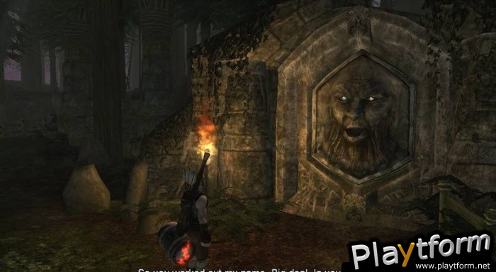 Fable: The Lost Chapters (PC)
