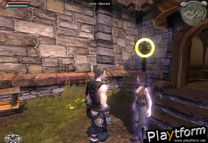 Fable: The Lost Chapters (PC)