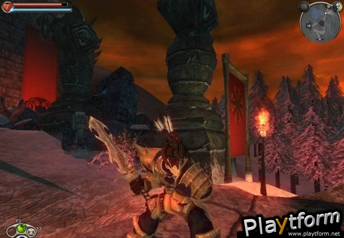 Fable: The Lost Chapters (PC)