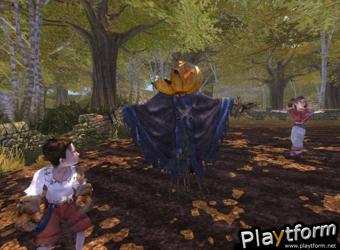 Fable: The Lost Chapters (PC)
