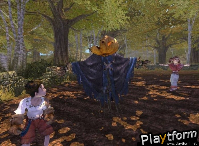 Fable: The Lost Chapters (PC)