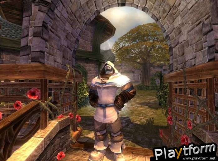 Fable: The Lost Chapters (PC)