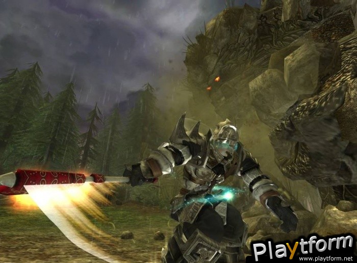 Fable: The Lost Chapters (PC)