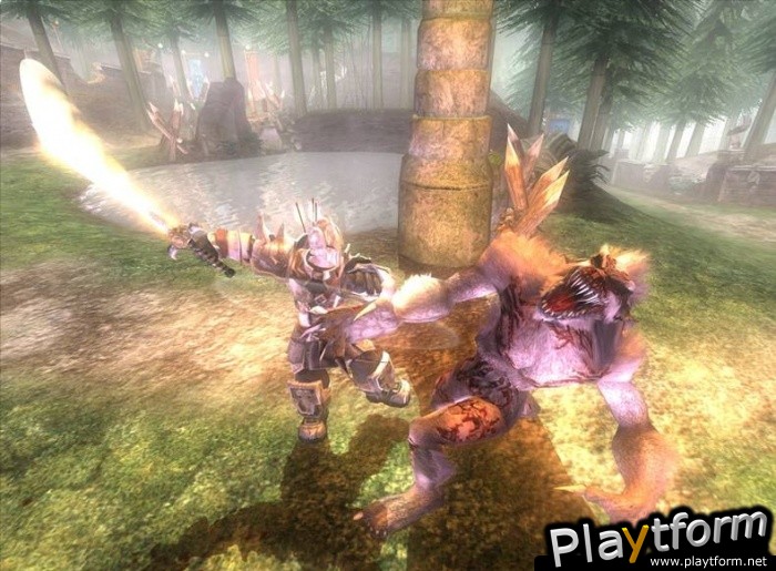 Fable: The Lost Chapters (PC)