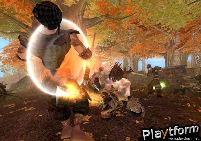 Fable: The Lost Chapters (PC)