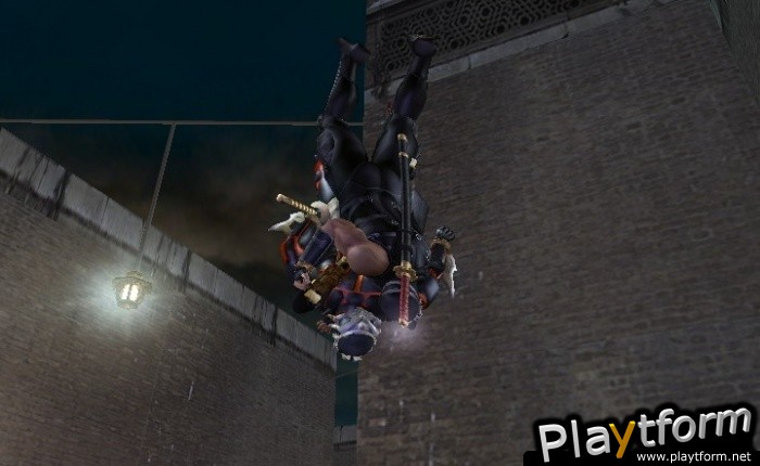 Ninja Gaiden Black (Xbox)