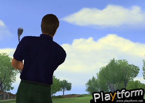 Tiger Woods PGA Tour 06 (Xbox)