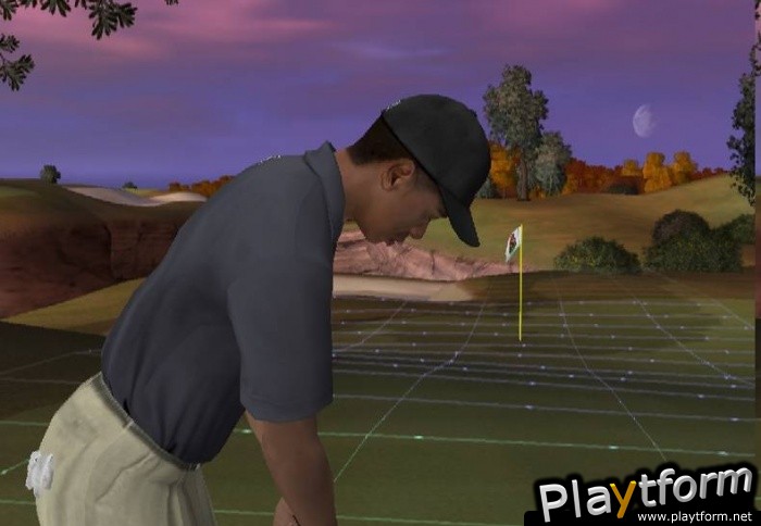 Tiger Woods PGA Tour 06 (Xbox)