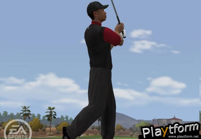 Tiger Woods PGA Tour 06 (Xbox)