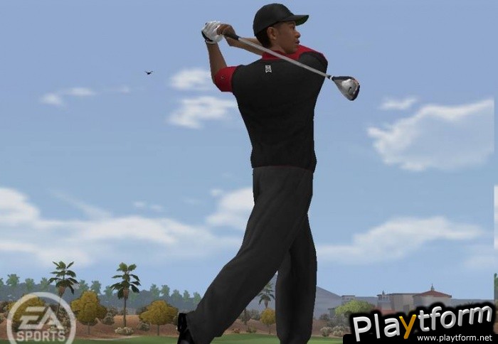 Tiger Woods PGA Tour 06 (Xbox)