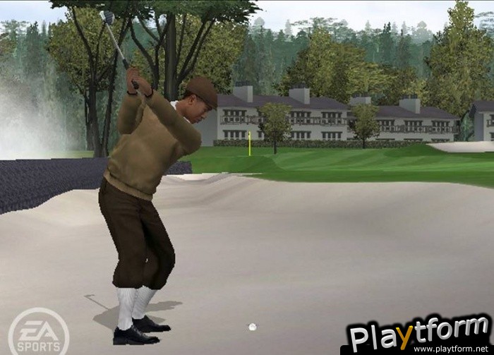 Tiger Woods PGA Tour 06 (Xbox)