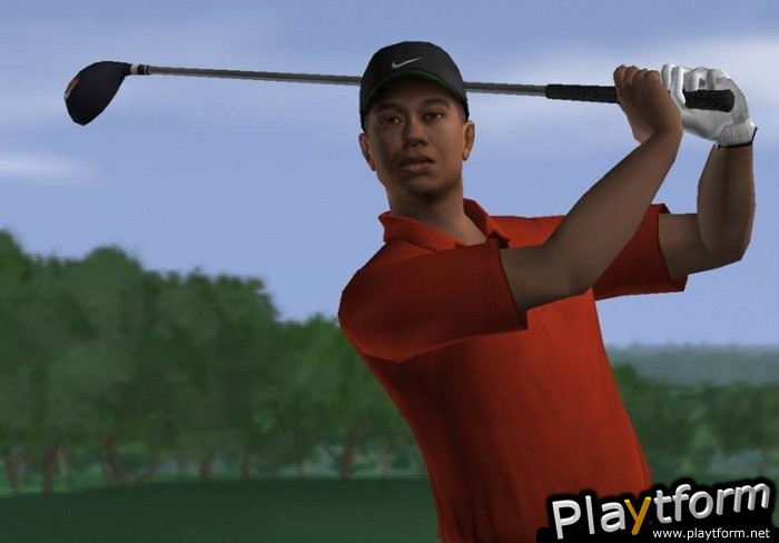 Tiger Woods PGA Tour 06 (Xbox)