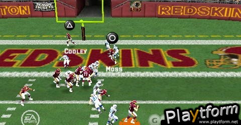 Madden NFL 06 (PSP)