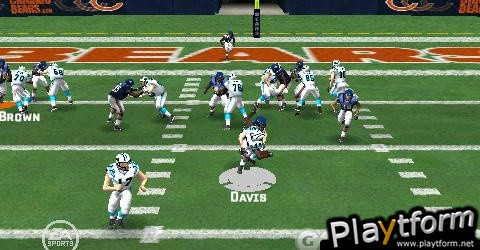 Madden NFL 06 (PSP)