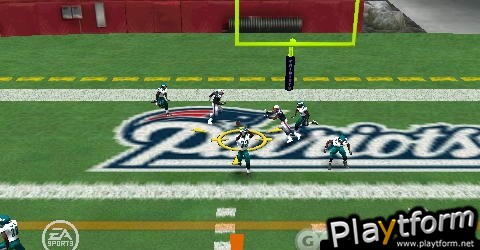 Madden NFL 06 (PSP)