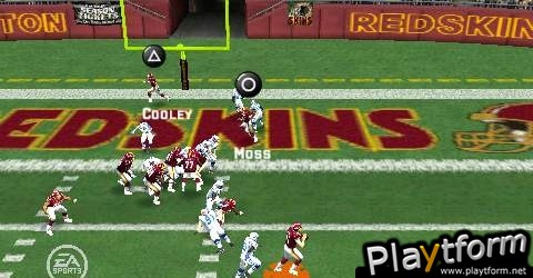 Madden NFL 06 (PSP)