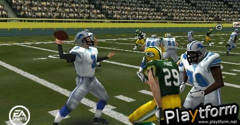 Madden NFL 06 (PSP)