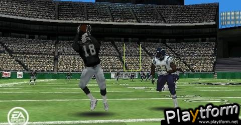 Madden NFL 06 (PSP)