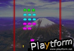 Space Invaders Revolution (DS)