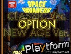 Space Invaders Revolution (DS)